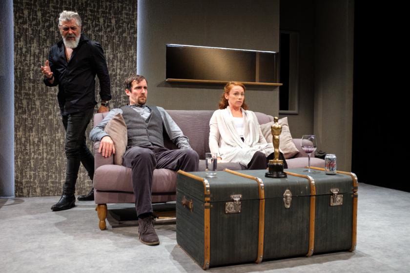 Edinburgh Festival 2018 Reviews Ulster American Cold Blood The edinburgh-festival-2018-reviews-ulster-american-cold-blood-the